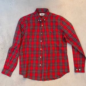 Palace Flannel
